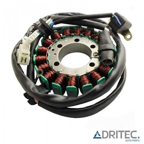 Statore alternatore per yamaha - statore,