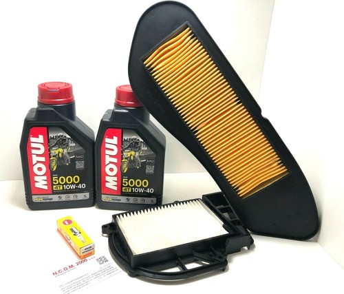 Kit tagliando yamaha - kit,
