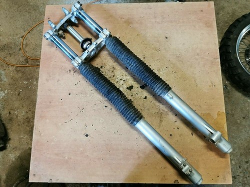Fourche yamaha 250 ttr - fourche,