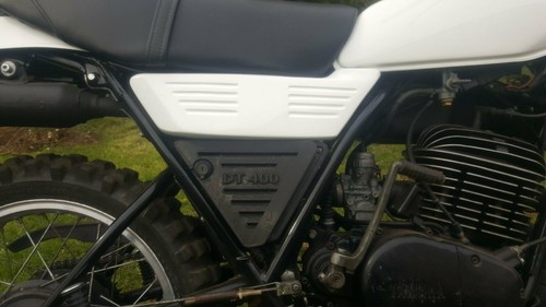 Yamaha 400 250 - yamaha, 400/250
