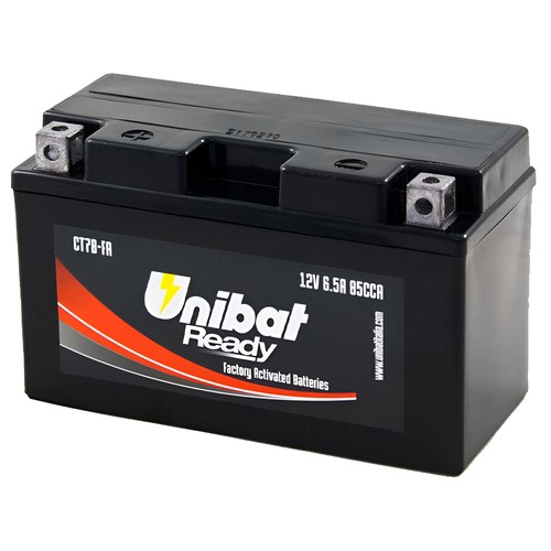 Batteria pronta all uso - batteria, yamaha