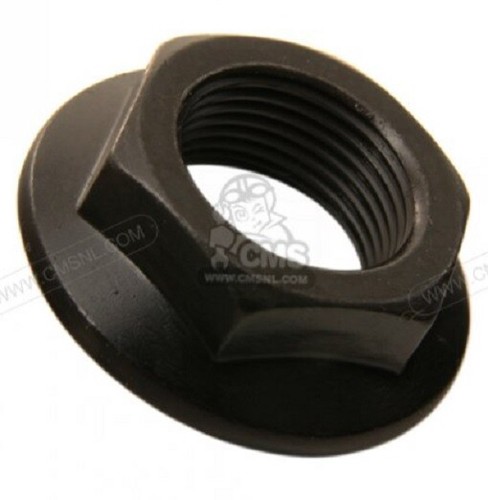 Dado campana frizione - dado,