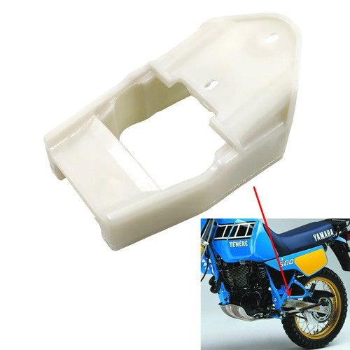 Guida catena yamaha xt600 - catena,