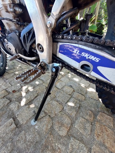 Yamaha 250 yz 450 - yamaha, f
