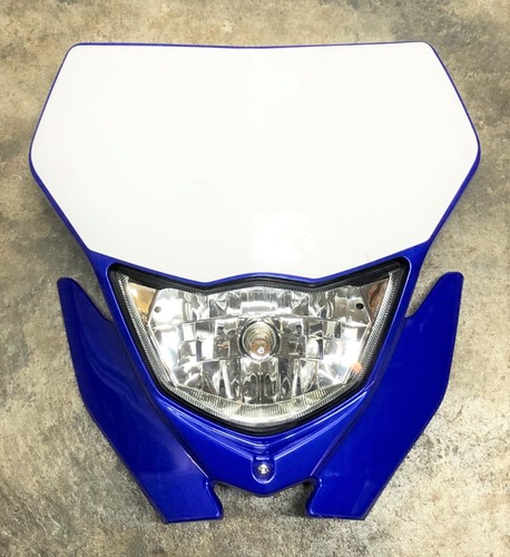 Mascherina lampada headlight - lampada,