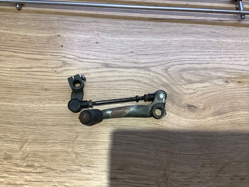 Leva cambio yamaha 250 350 - yamaha, lc