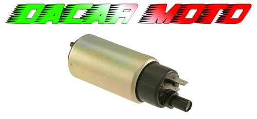 Pompa benzina yamaha 250 r - pompa,