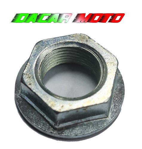 Dado variatore frizione - variatore,