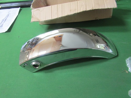 Parafango posteriore yamaha - parafango,