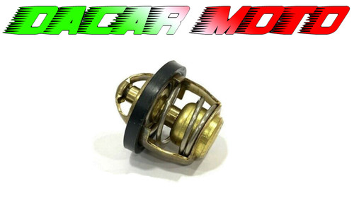 Termostato acqua yamaha - termostato,