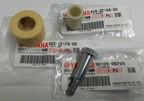 Rullo tendicatena yamaha tt - rullo,