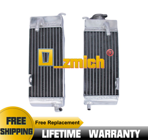 Yamaha yz250 temps 250 - 2,