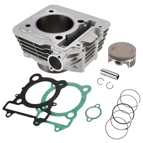 79mm kit cilindro - 300cc, per
