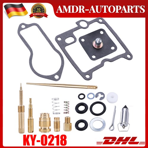 Kit riparazione carburatore
