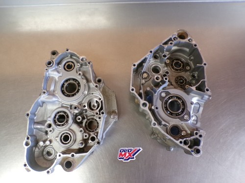 Carters moteur centraux - , yamaha
