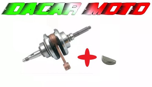 Albero motore yamaha - motore,