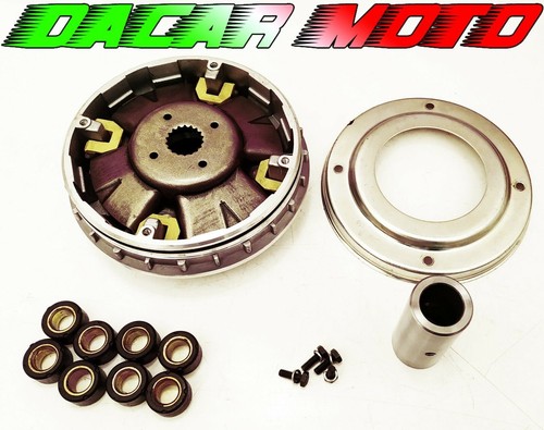 Variatore completo yamaha - completo,