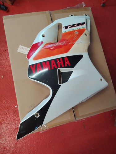 Carena destra fairing - carena,