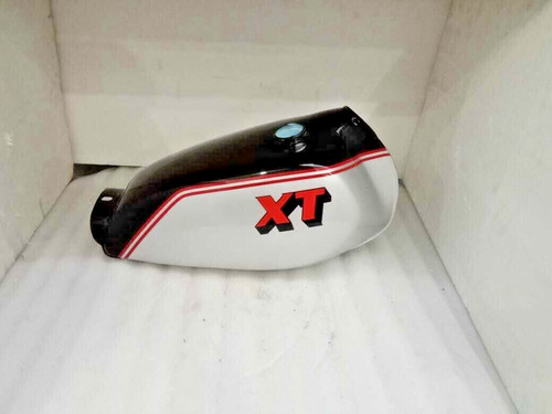 Serbatoio benzina yamaha - serbatoio, xt