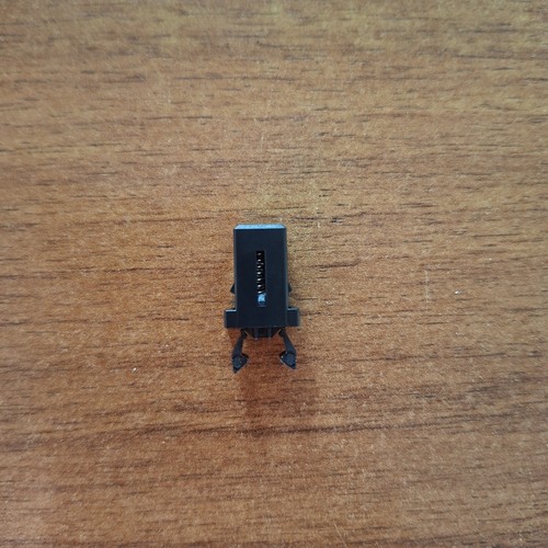 Clips ganco sportello - clips,