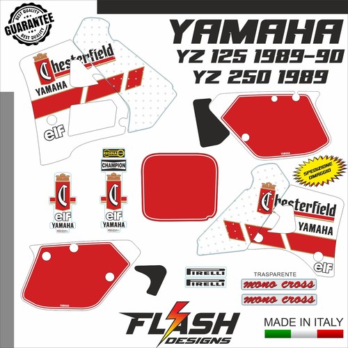 Yamaha 125 e yz - yamaha,