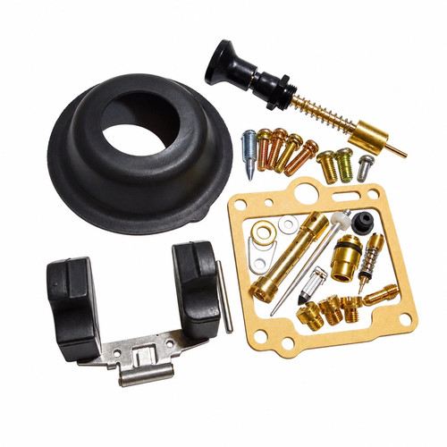 Kit réparation carburateur - kit,