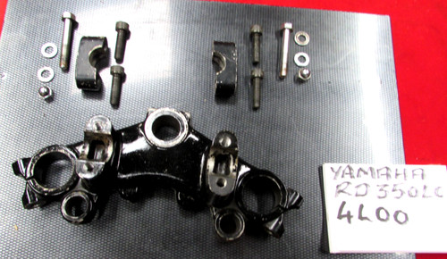 Yamaha rd350lc rd250lc 4l0 - yamaha,