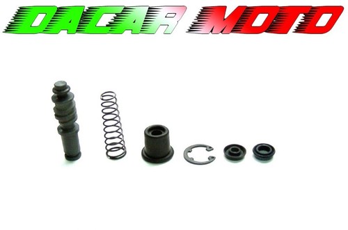 Kit revisione pompa - revisione,