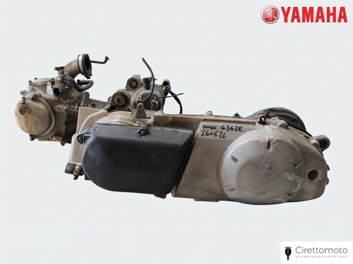 G362e motore blocco completo - g362e,
