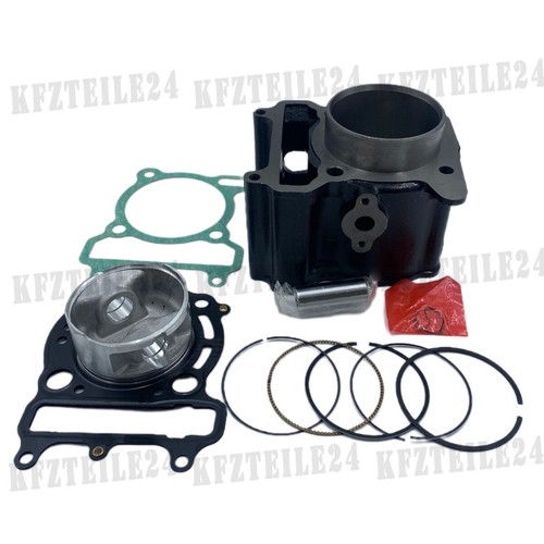 Kit guarnizioni pistone - , blocco