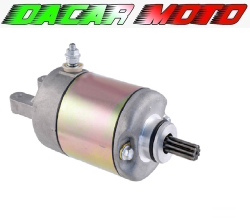 Motorino avviamento yamaha - avviamento,