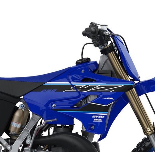 Kit deco 250 - kit, yz