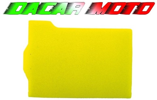 Filtro aria yamaha ybr 250 - filtro,