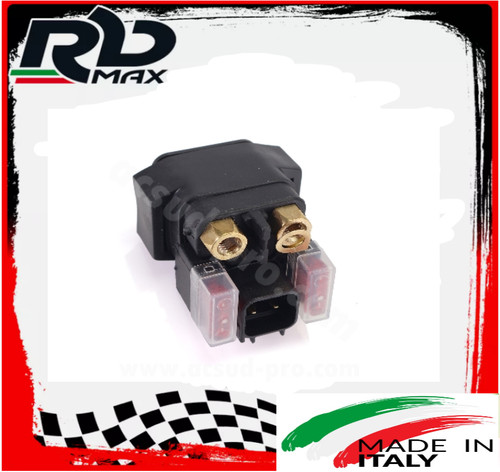 Rele avviamento yamaha - avviamento,