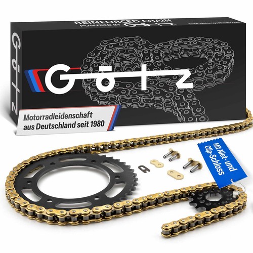 Kit catena per yamaha - per, 250