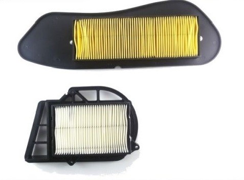 Kit filtri aria motore - aria,