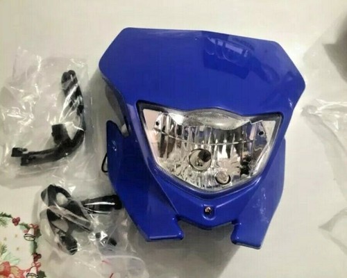 Yamaha mascherina con - yamaha, wr