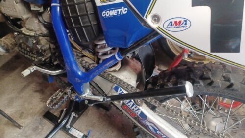 Yamaha 125 250 - yamaha,