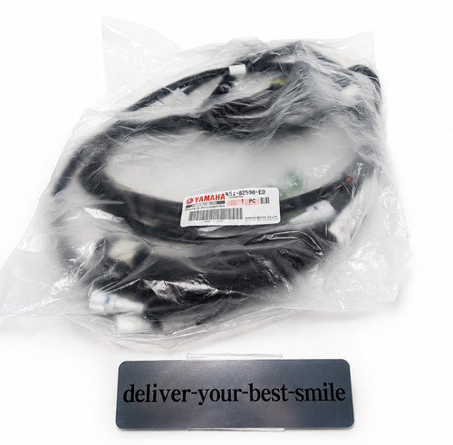 Yamaha oem wire - oem, harness