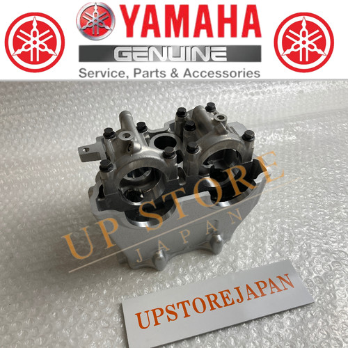 Yamaha yz250f assy - yamaha, testa