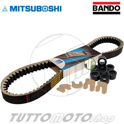 Cinghia trasmissione yamaha - trasmissione,