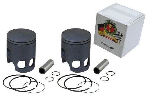 Kit pistoni yamaha rd250lc - kit,